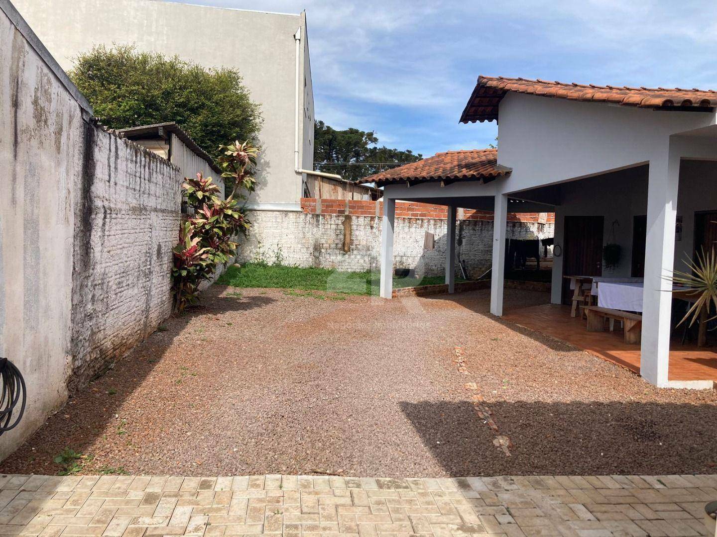 Casa à venda com 3 quartos, 172m² - Foto 18