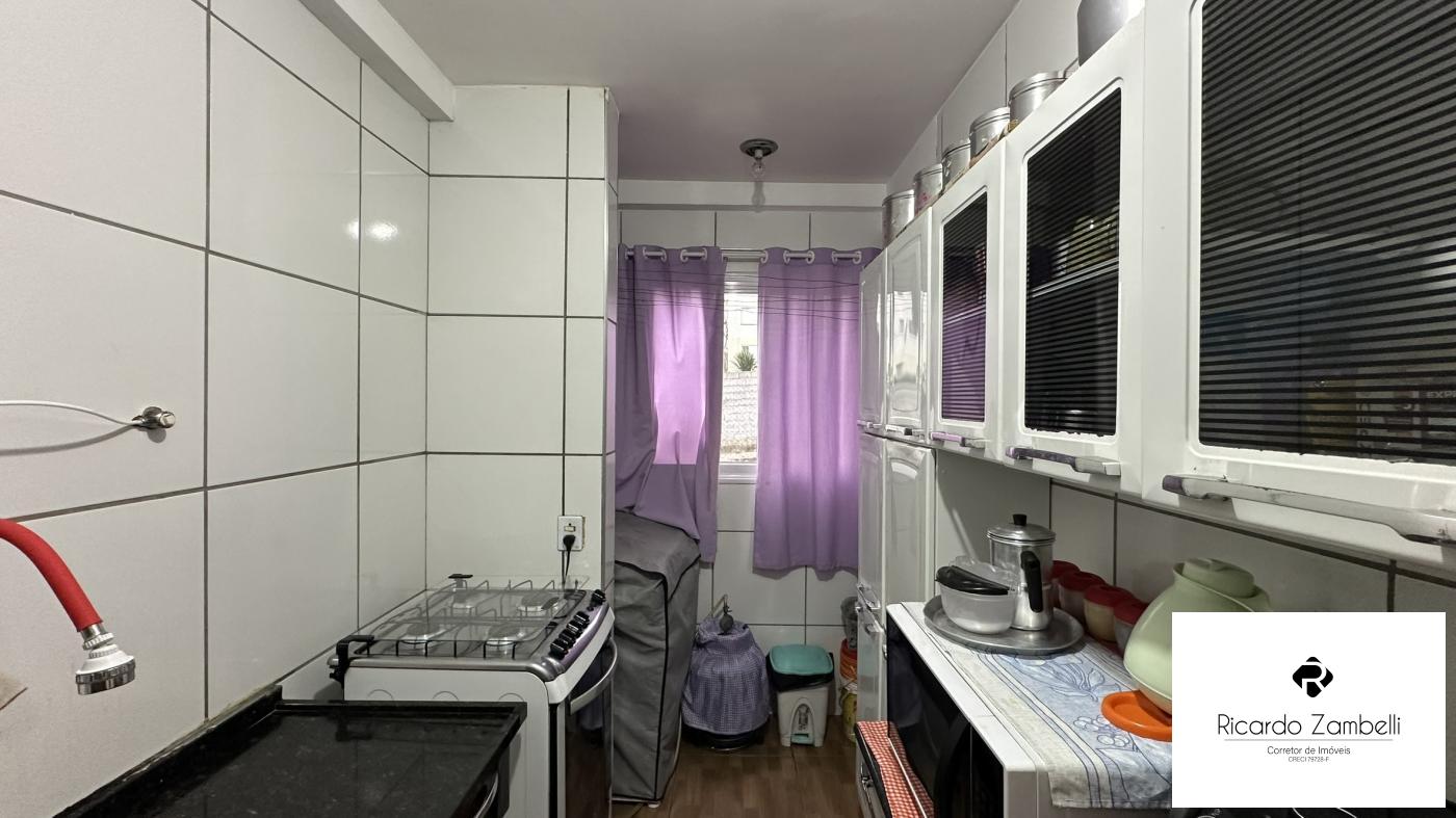 Apartamento à venda com 2 quartos, 45m² - Foto 11