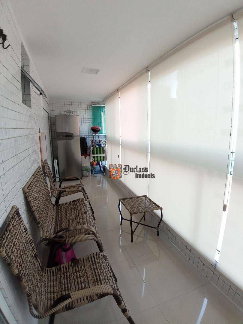 Apartamento à venda com 2 quartos, 90m² - Foto 85