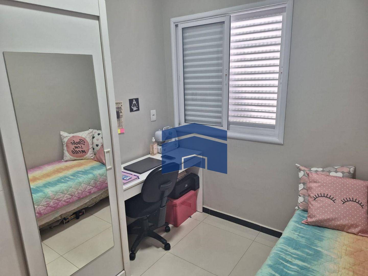 Casa de Condomínio à venda com 3 quartos, 99m² - Foto 10