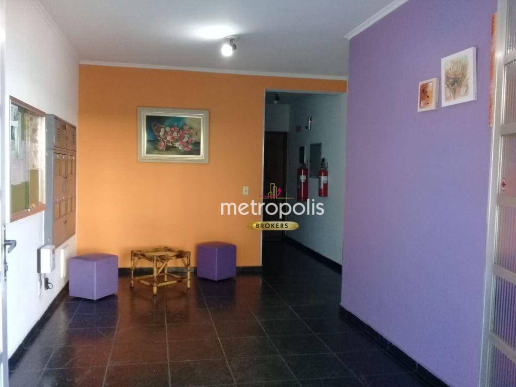 Apartamento à venda com 2 quartos, 70m² - Foto 14