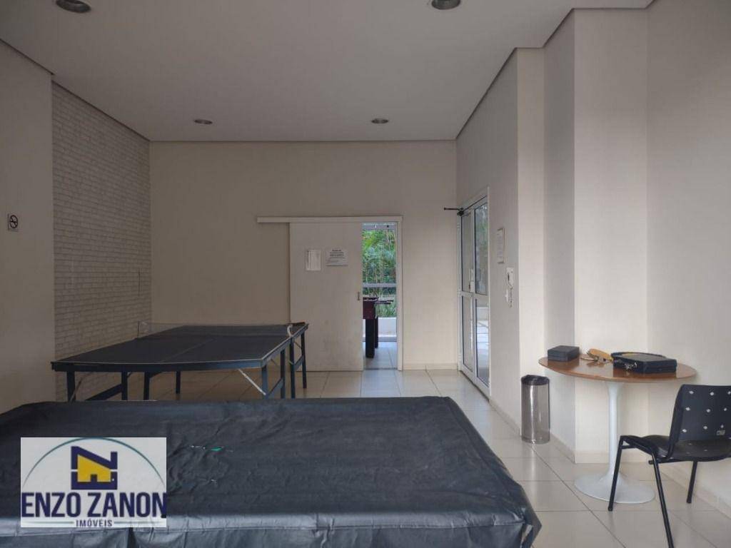 Apartamento à venda com 3 quartos, 130m² - Foto 56