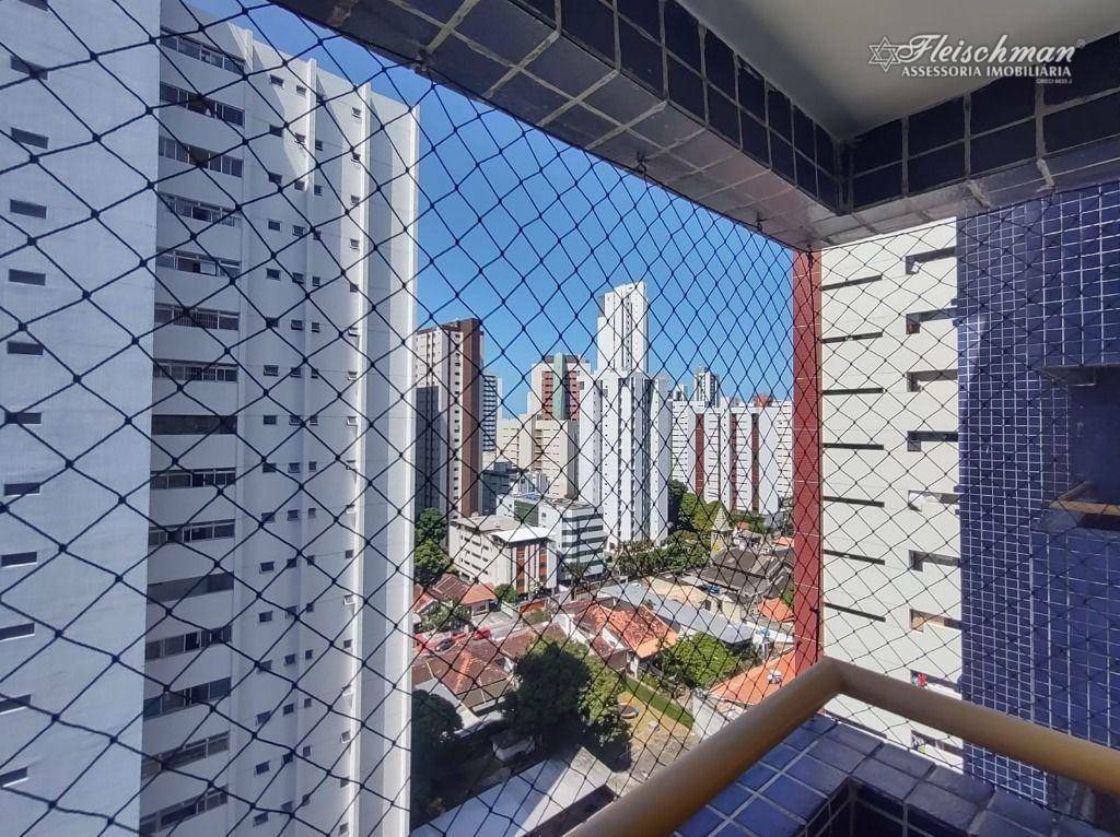 Apartamento para alugar com 2 quartos, 75m² - Foto 13