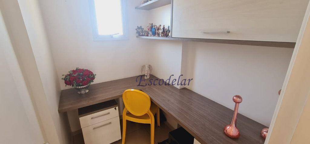 Apartamento à venda com 3 quartos, 170m² - Foto 26