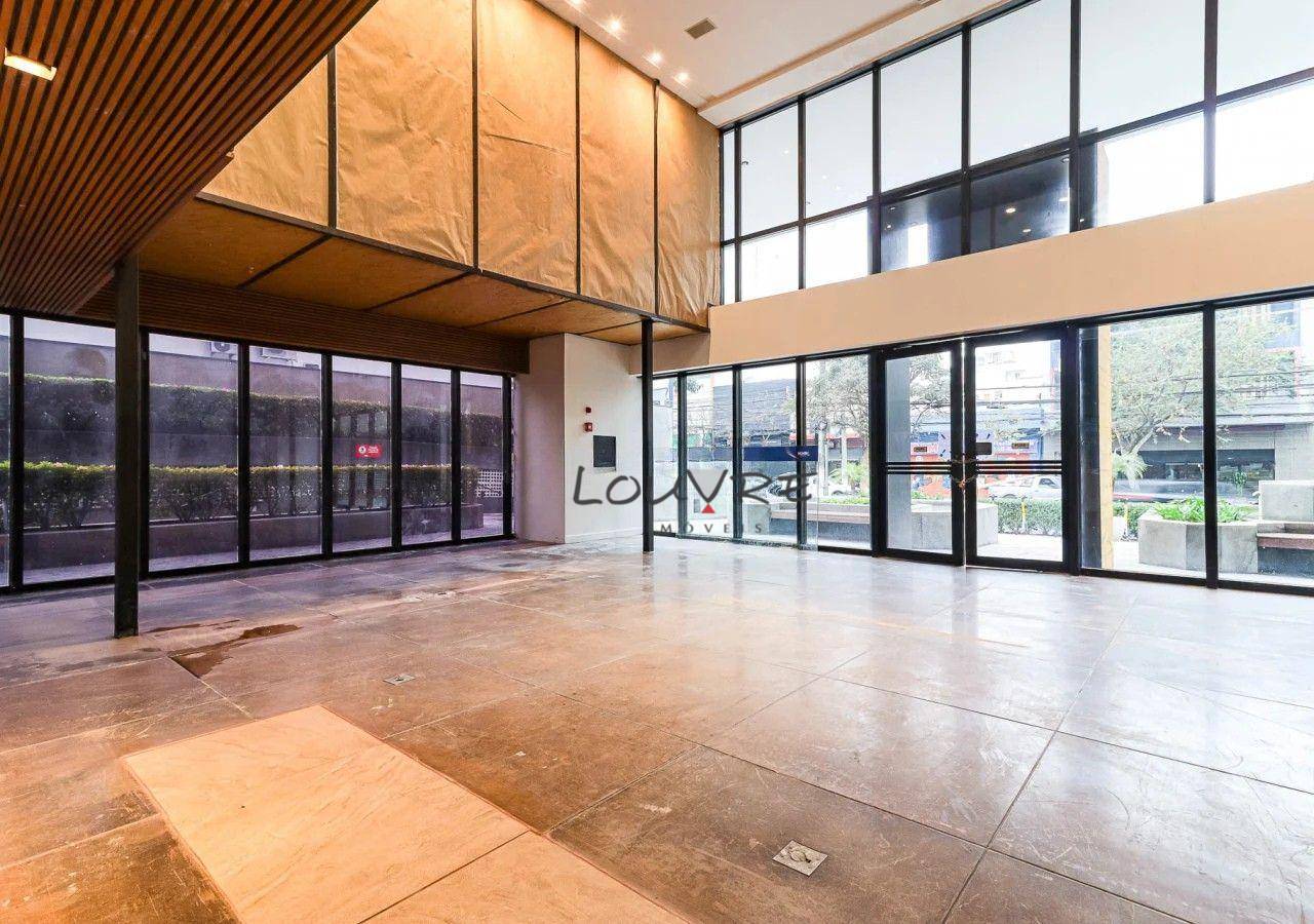 Loja-Salão, 294 m² - Foto 2