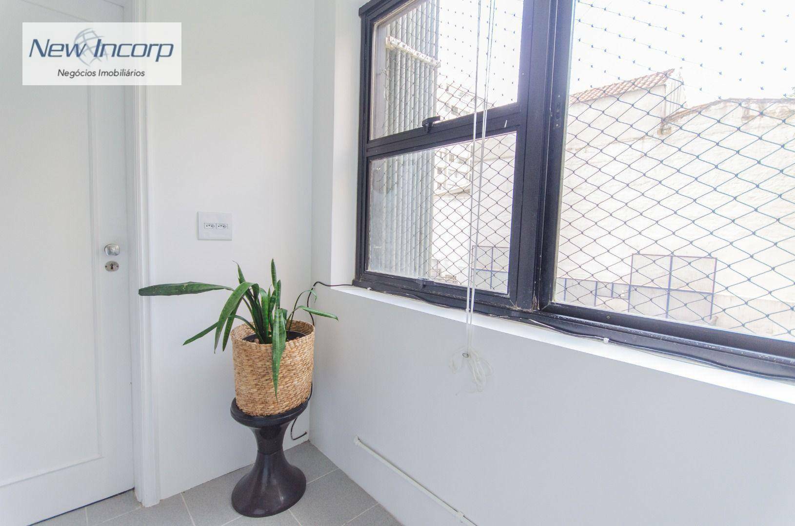 Apartamento para alugar com 3 quartos, 120m² - Foto 5