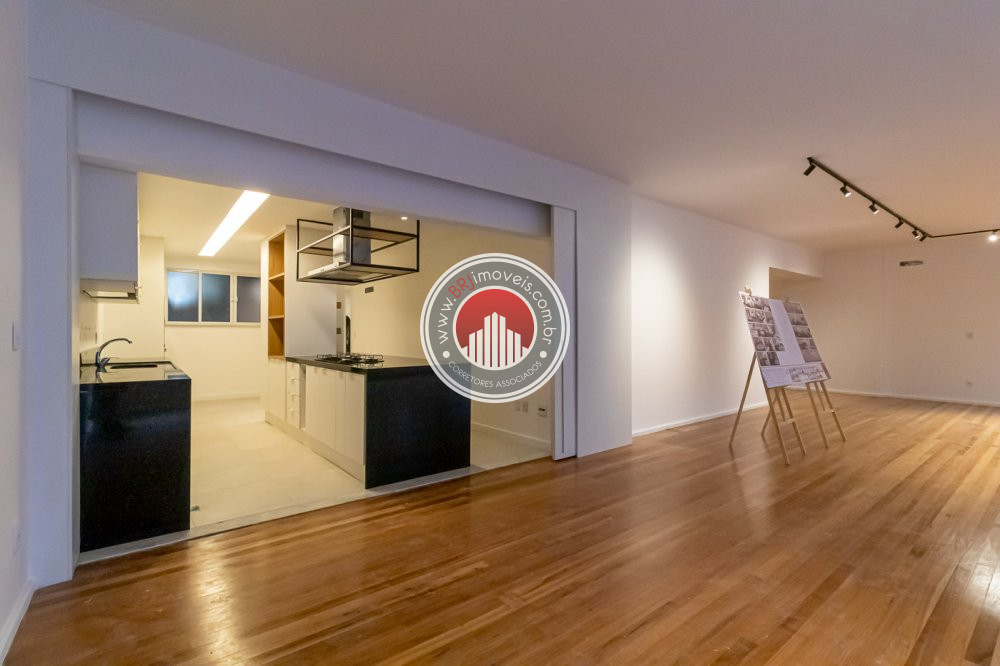 Apartamento à venda com 4 quartos, 330m² - Foto 15