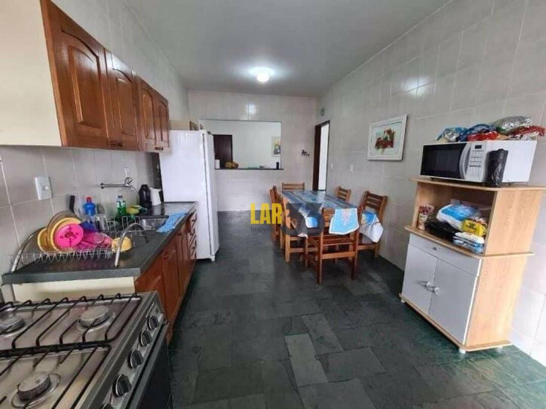 Apartamento à venda com 3 quartos, 113m² - Foto 12