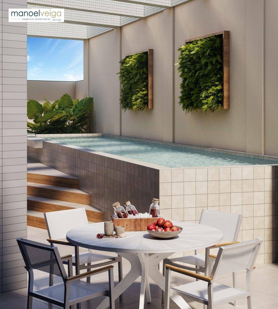 Cobertura à venda com 3 quartos, 166m² - Foto 26