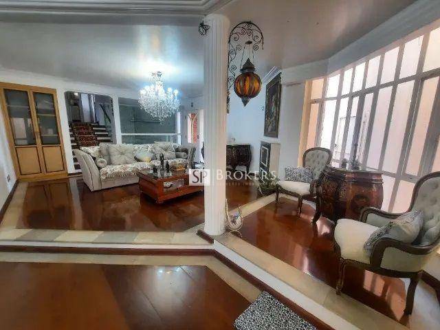 Casa à venda com 3 quartos, 360m² - Foto 5