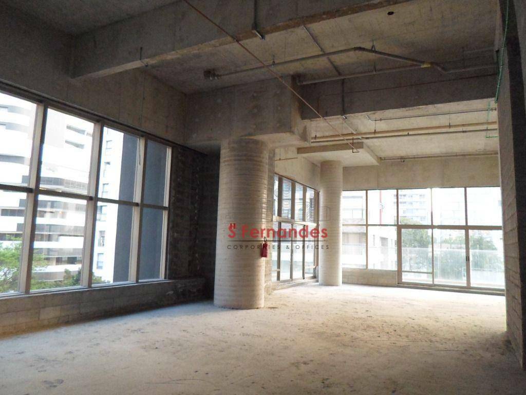 Conjunto Comercial-Sala para alugar, 1101m² - Foto 8