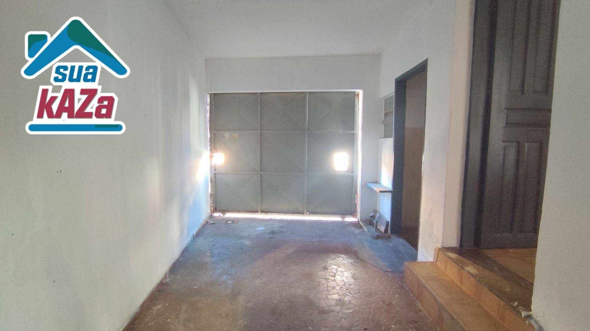Casa para alugar com 1 quarto, 70m² - Foto 17