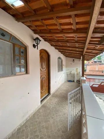 Sobrado à venda com 4 quartos, 250m² - Foto 17