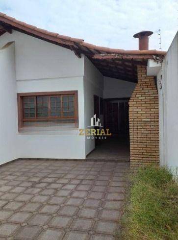 Sobrado à venda com 3 quartos, 250m² - Foto 1