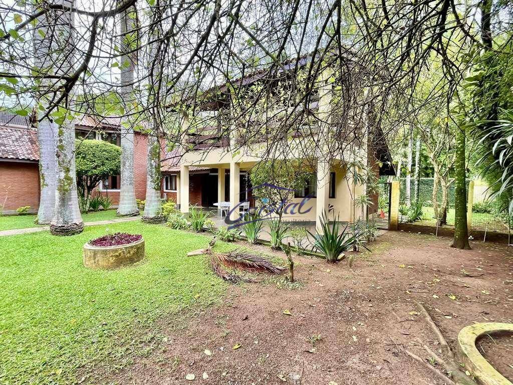 Casa de Condomínio à venda com 4 quartos, 428m² - Foto 13