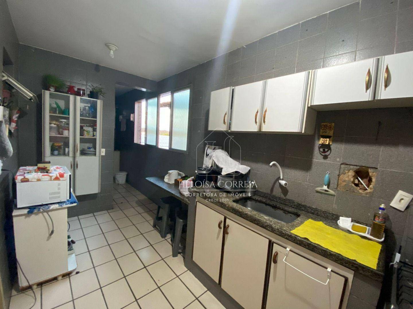 Apartamento à venda com 3 quartos, 128m² - Foto 13