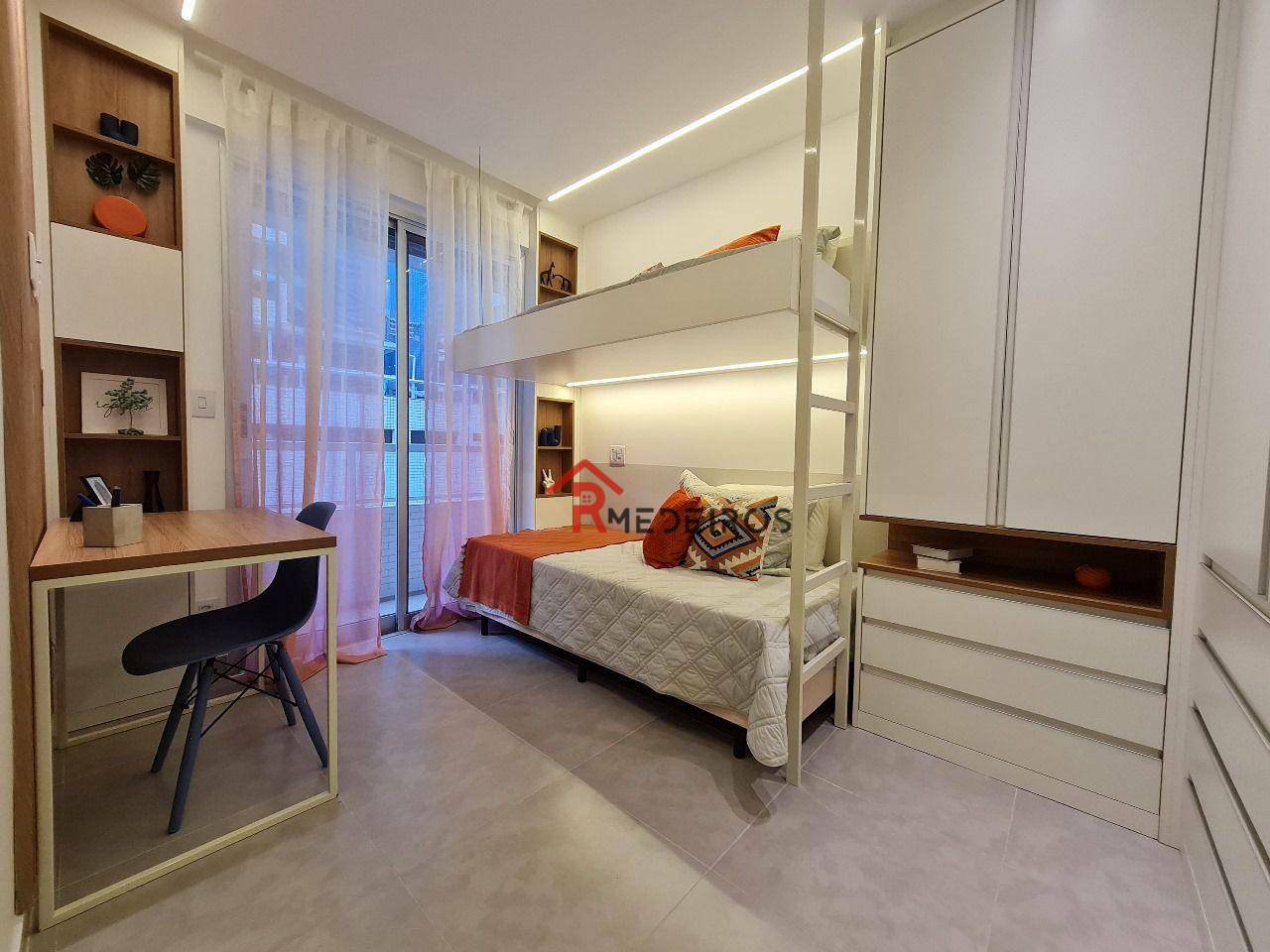 Apartamento à venda com 3 quartos, 101m² - Foto 14