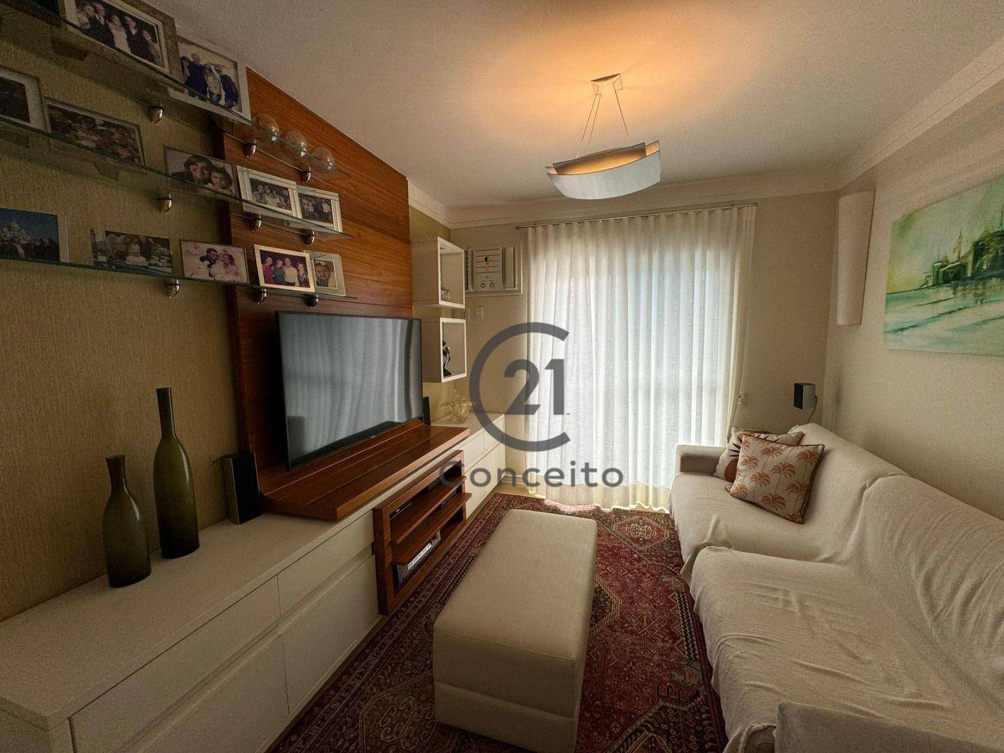 Apartamento à venda com 4 quartos, 154m² - Foto 29