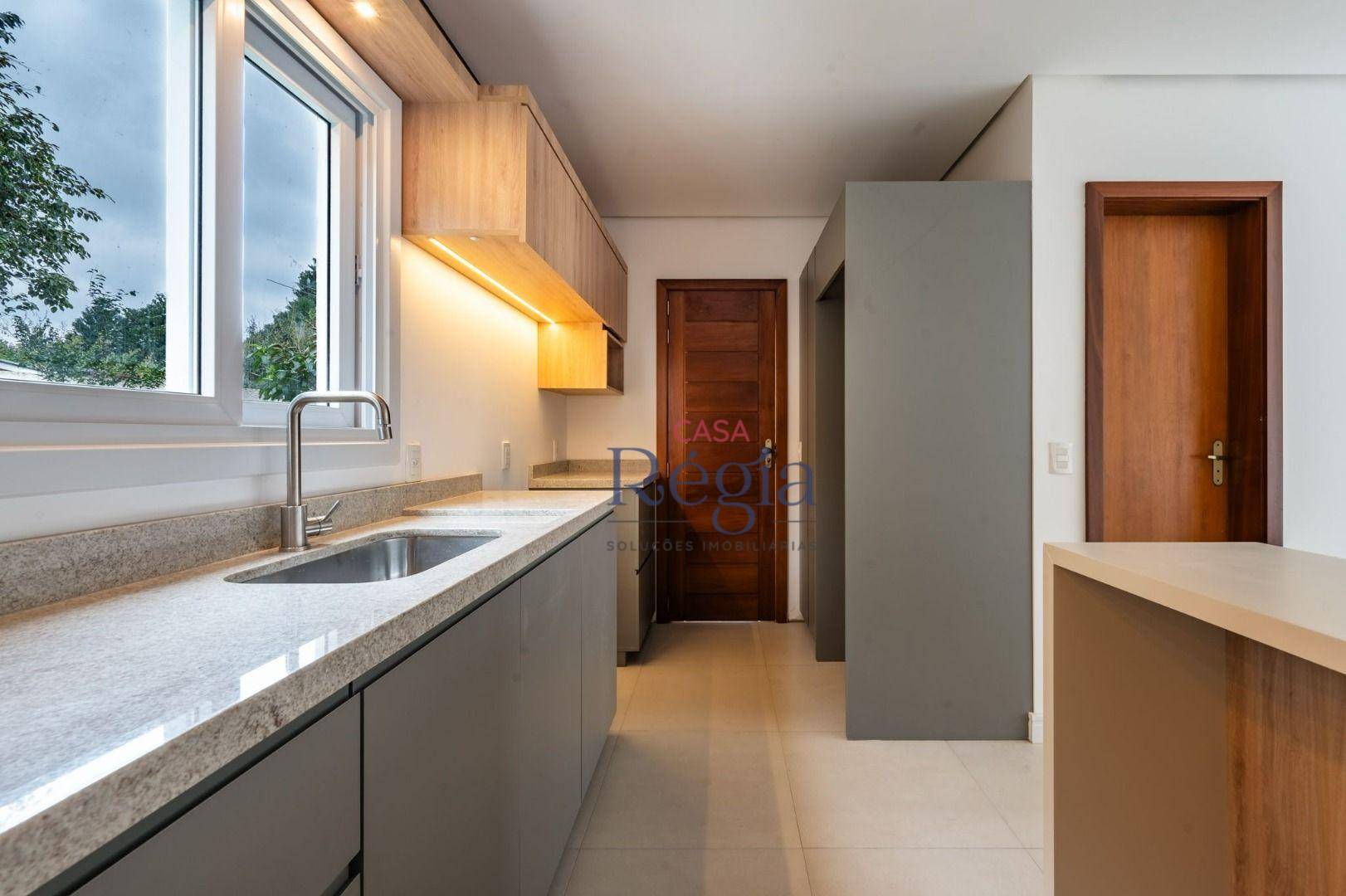 Casa de Condomínio à venda com 2 quartos, 82m² - Foto 3