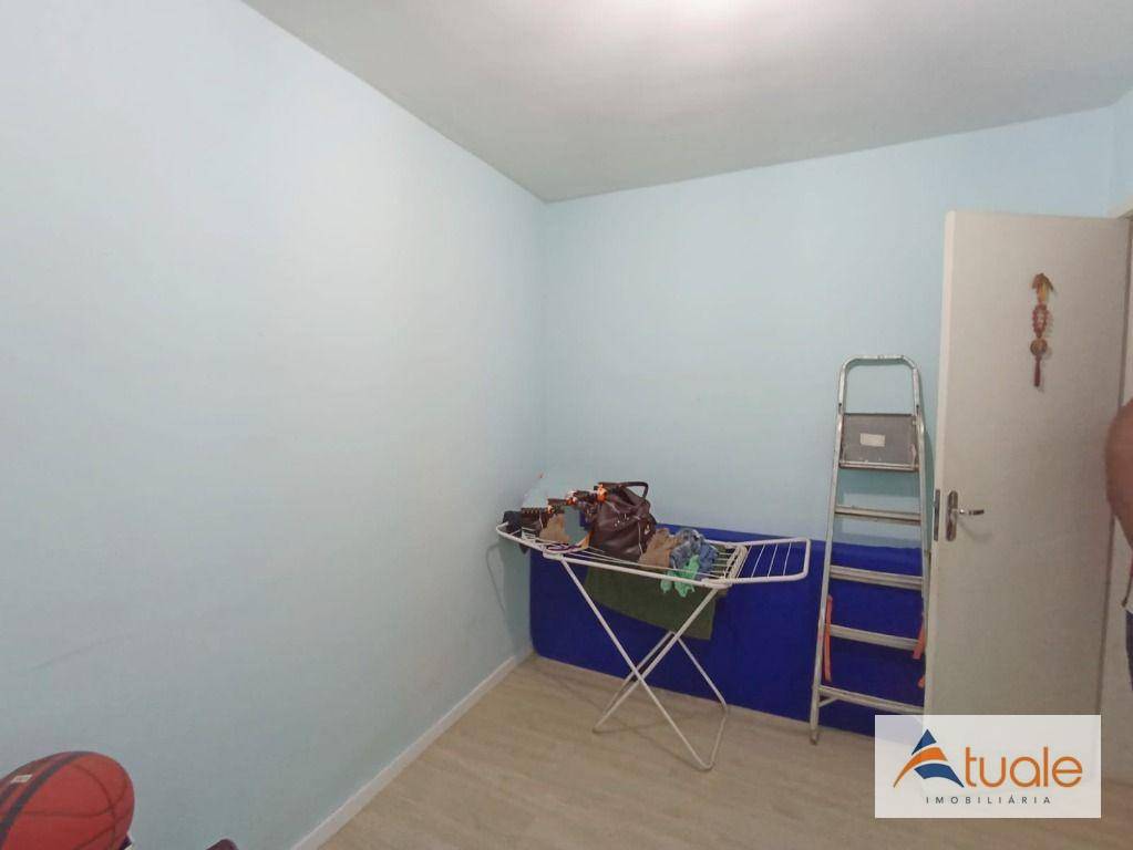 Apartamento à venda com 2 quartos, 50m² - Foto 14