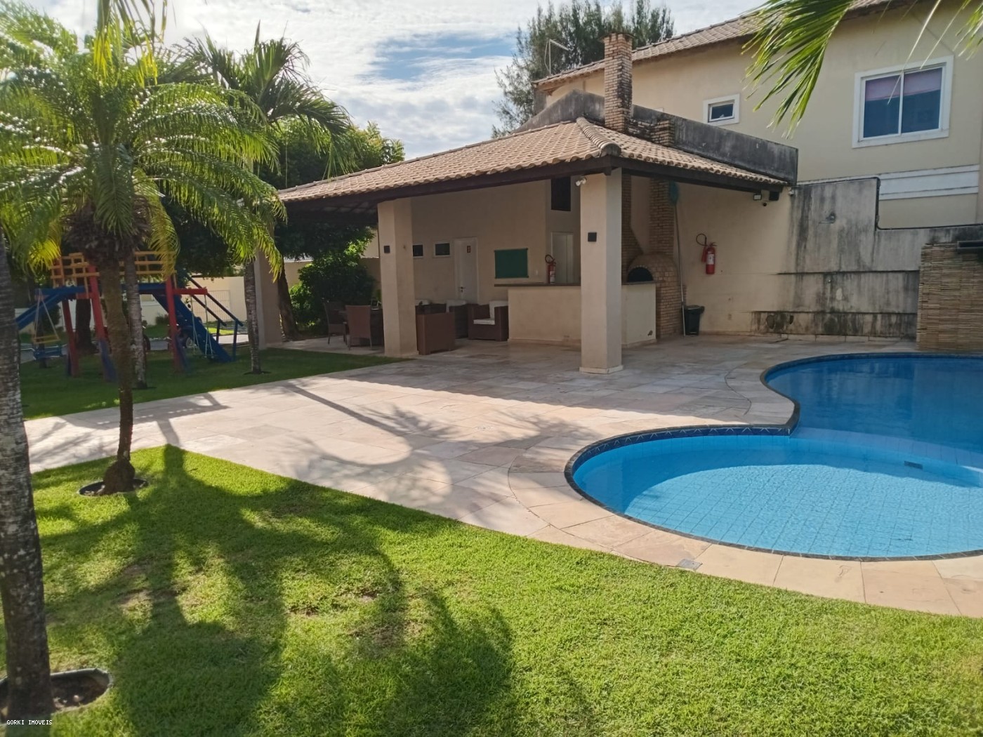 Casa de Condomínio à venda com 4 quartos, 185m² - Foto 5