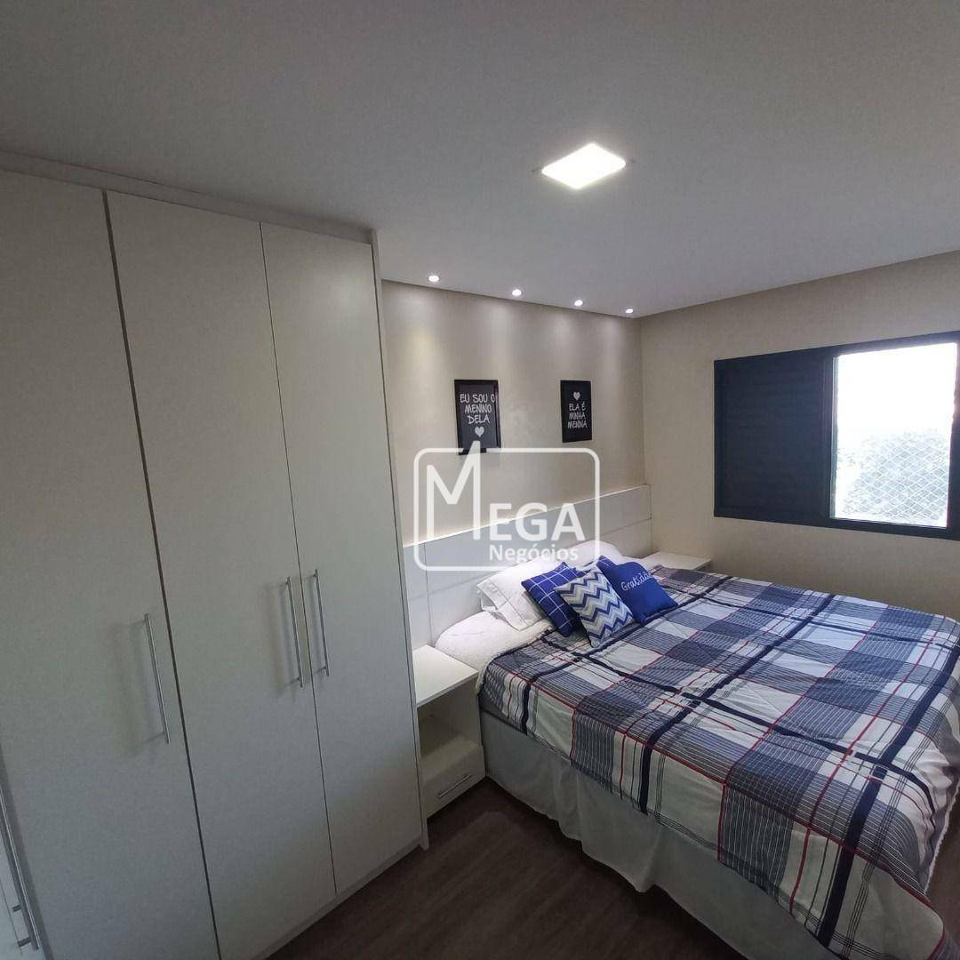 Apartamento à venda com 2 quartos, 53m² - Foto 10