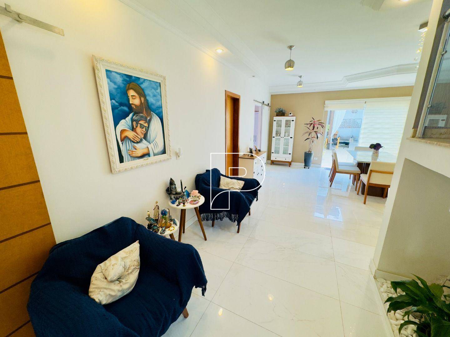 Casa de Condomínio, 4 quartos - Foto 4