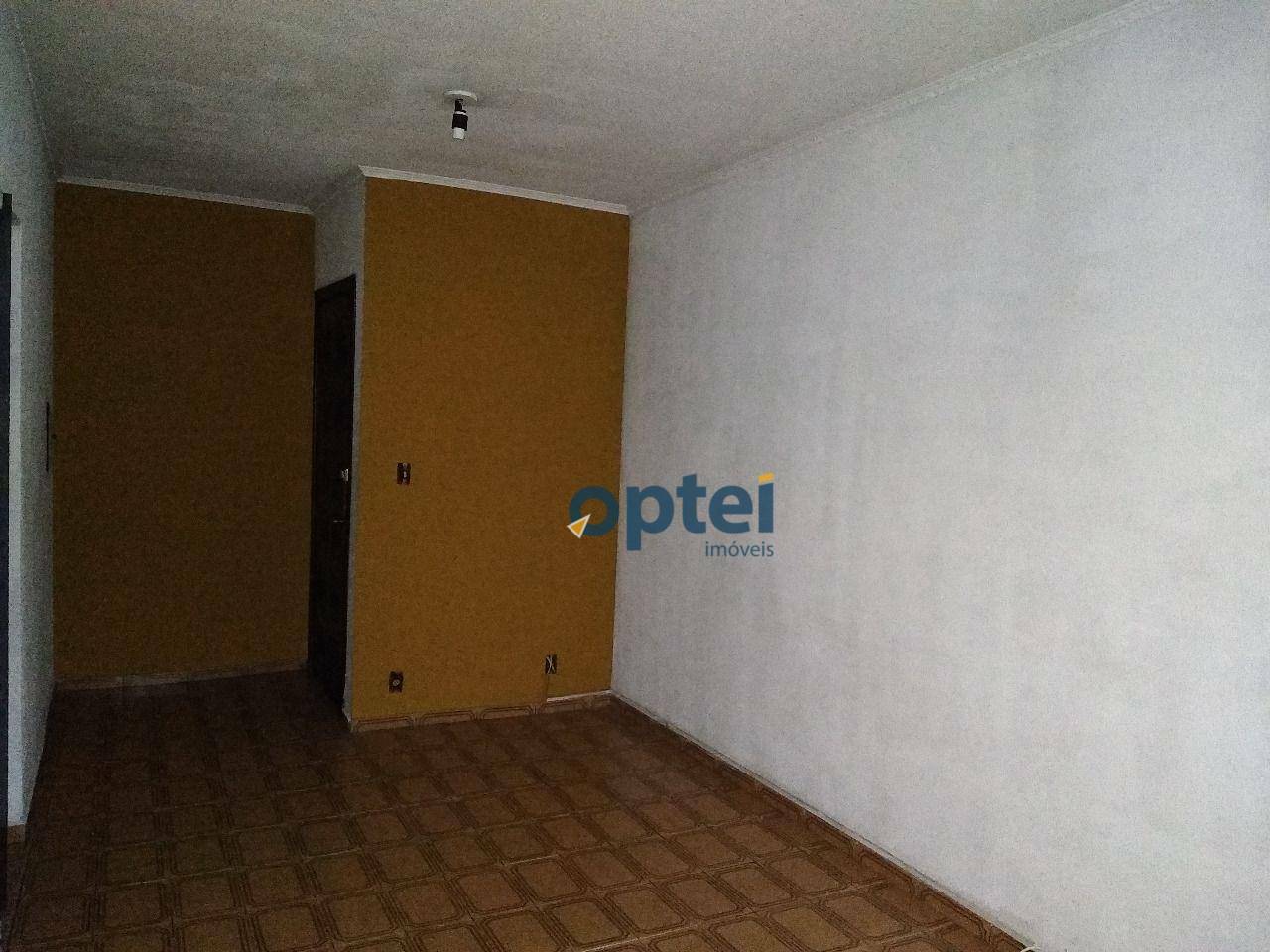 Apartamento à venda com 2 quartos, 52m² - Foto 4