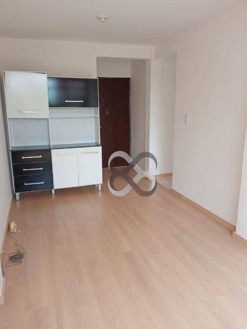 Apartamento à venda com 3 quartos, 62m² - Foto 11