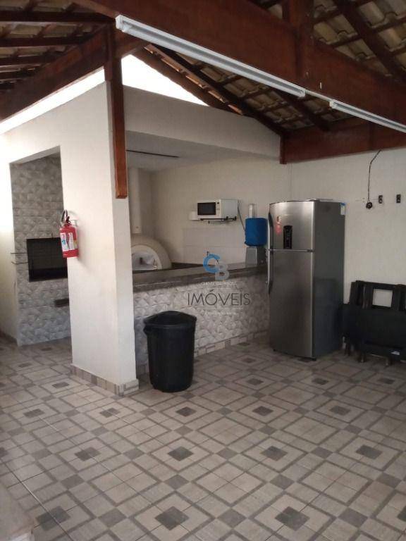 Apartamento à venda com 2 quartos, 50m² - Foto 25