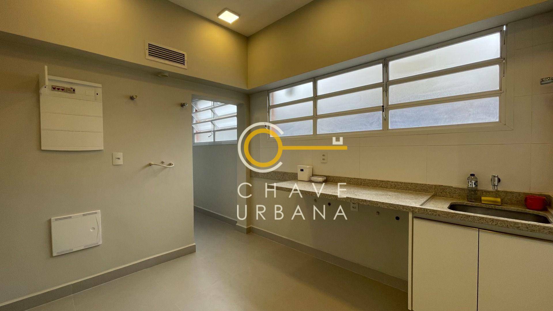 Apartamento à venda com 3 quartos, 300m² - Foto 33