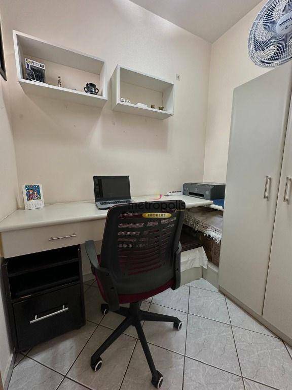 Apartamento à venda com 3 quartos, 104m² - Foto 21