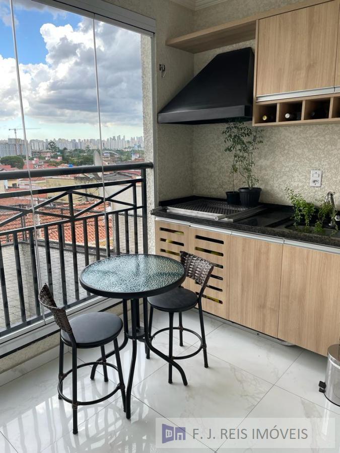 Apartamento à venda com 3 quartos, 69m² - Foto 4