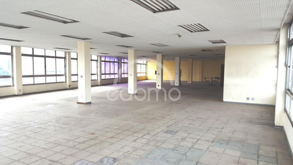 Prédio Inteiro para alugar, 2220m² - Foto 1