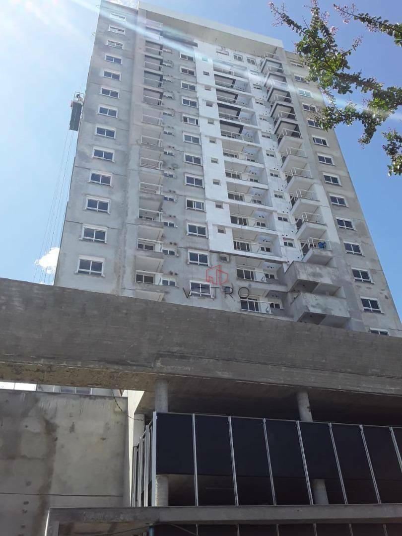 Apartamento à venda com 1 quarto, 41m² - Foto 20