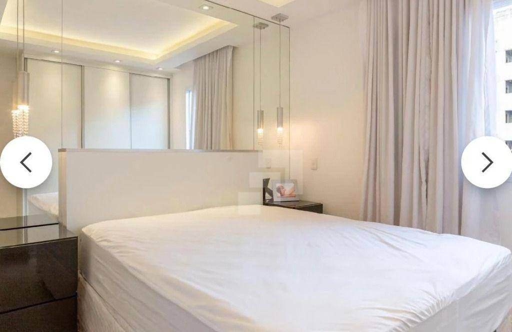 Apartamento à venda e aluguel com 2 quartos, 60m² - Foto 24