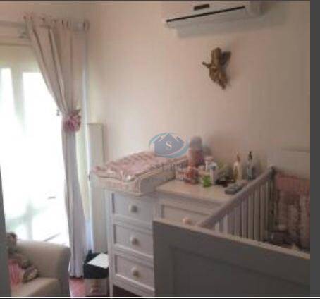 Apartamento à venda com 1 quarto, 55m² - Foto 11