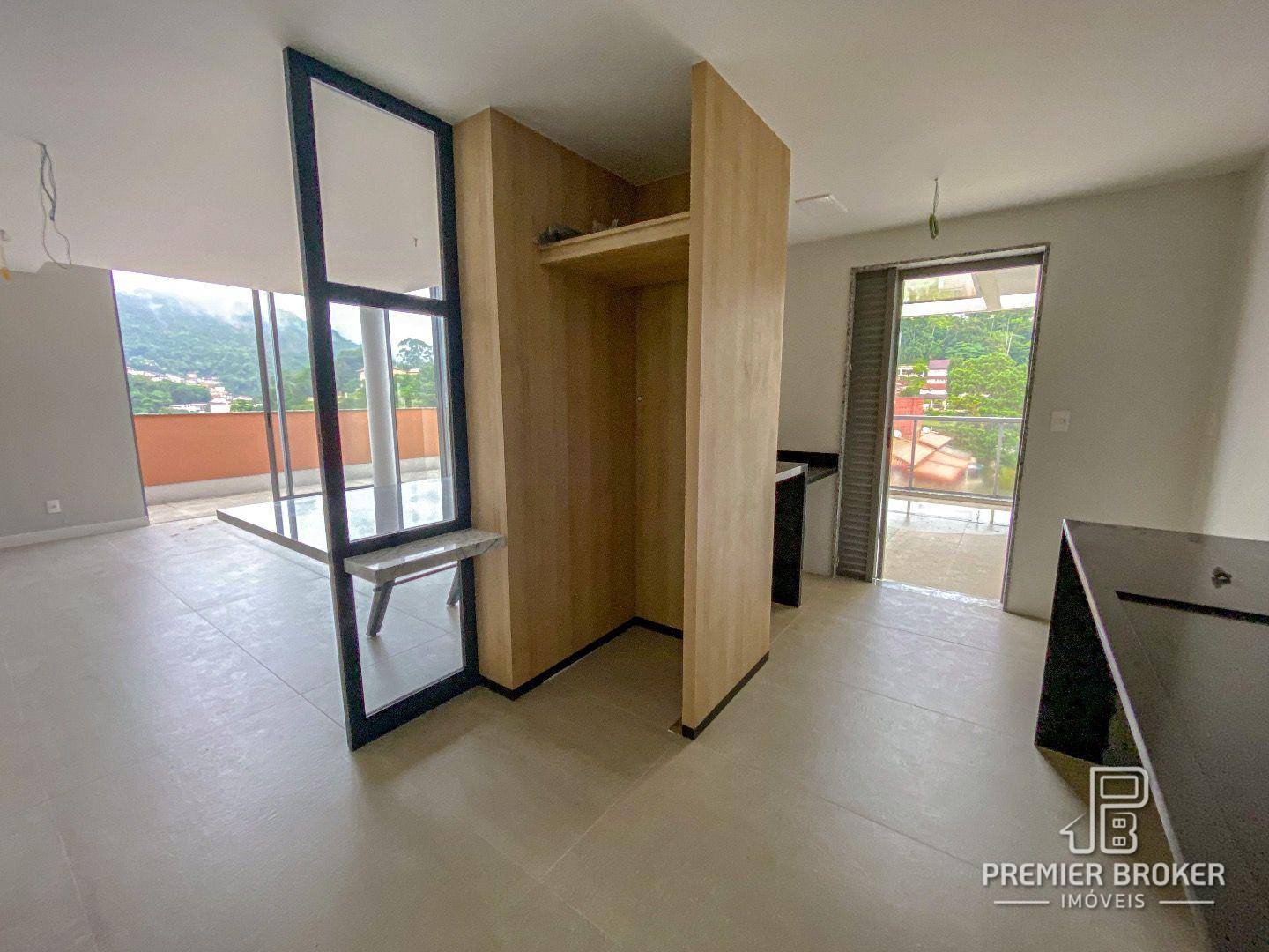 Cobertura à venda com 3 quartos, 207m² - Foto 13