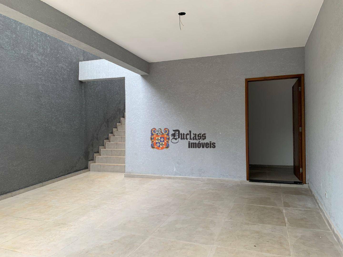 Sobrado à venda com 3 quartos, 167m² - Foto 18