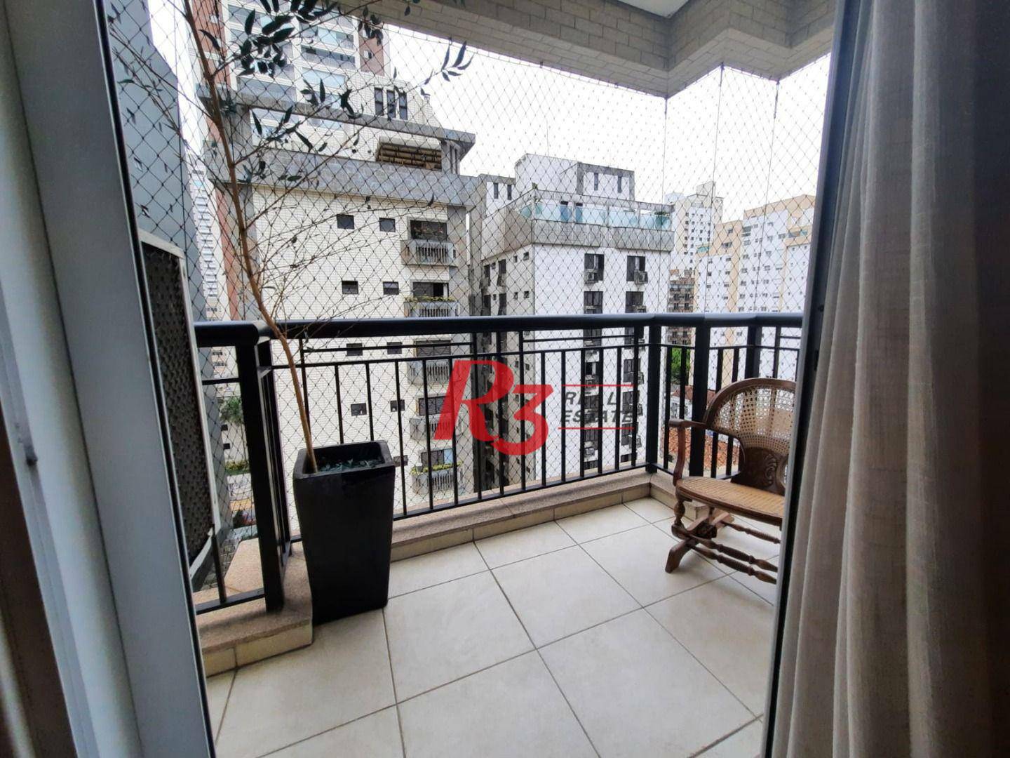 Apartamento à venda com 5 quartos, 234m² - Foto 38