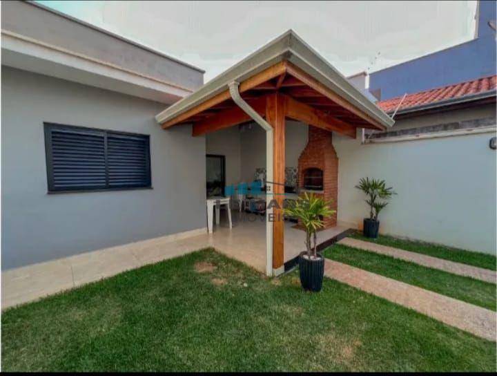 Casa à venda com 2 quartos, 86m² - Foto 3