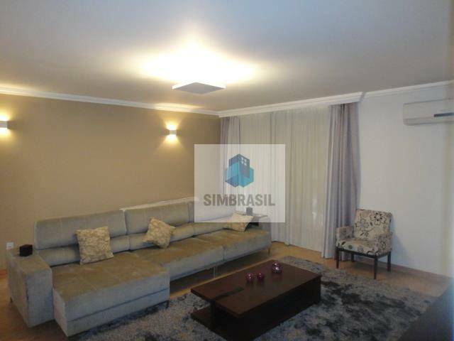 Casa à venda com 4 quartos, 327m² - Foto 3