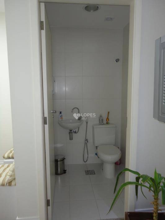 Conjunto Comercial-Sala à venda, 25m² - Foto 9