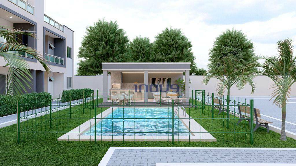 Apartamento à venda com 3 quartos, 63m² - Foto 18