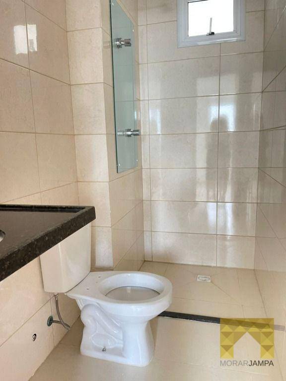 Apartamento à venda com 2 quartos, 51m² - Foto 2