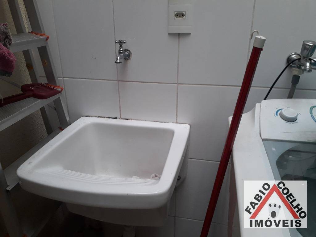 Sobrado à venda com 3 quartos, 110m² - Foto 10