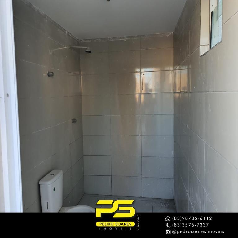 Apartamento à venda com 2 quartos, 59m² - Foto 7