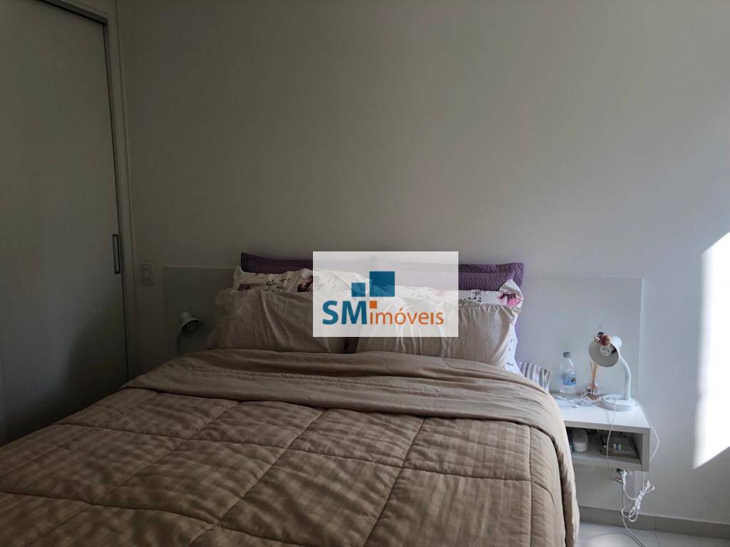 Apartamento à venda com 2 quartos, 52m² - Foto 8