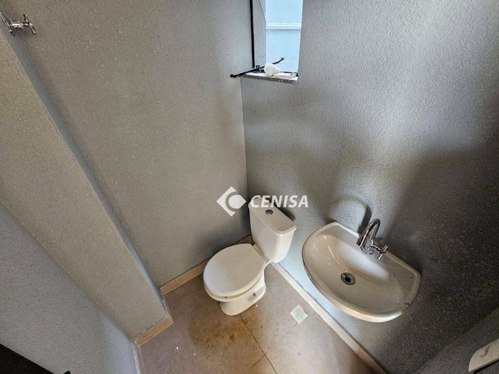 Loja-Salão para alugar, 43m² - Foto 4