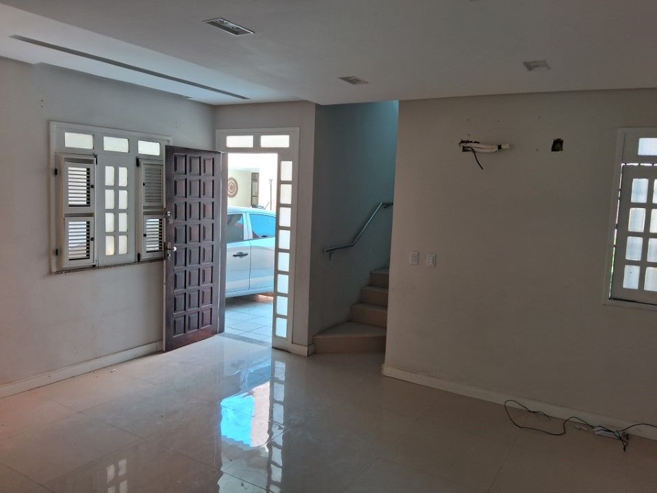 Casa de Condomínio à venda com 3 quartos, 126m² - Foto 5